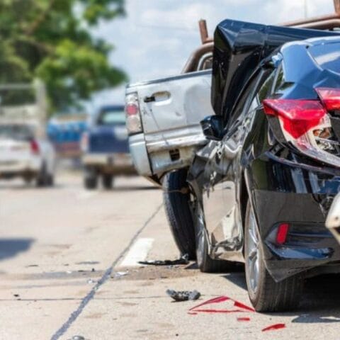Mobil Fortuner Viral Diamuk Massa di Ciledug, Ternyata Terkait Penangkapan Narkoba