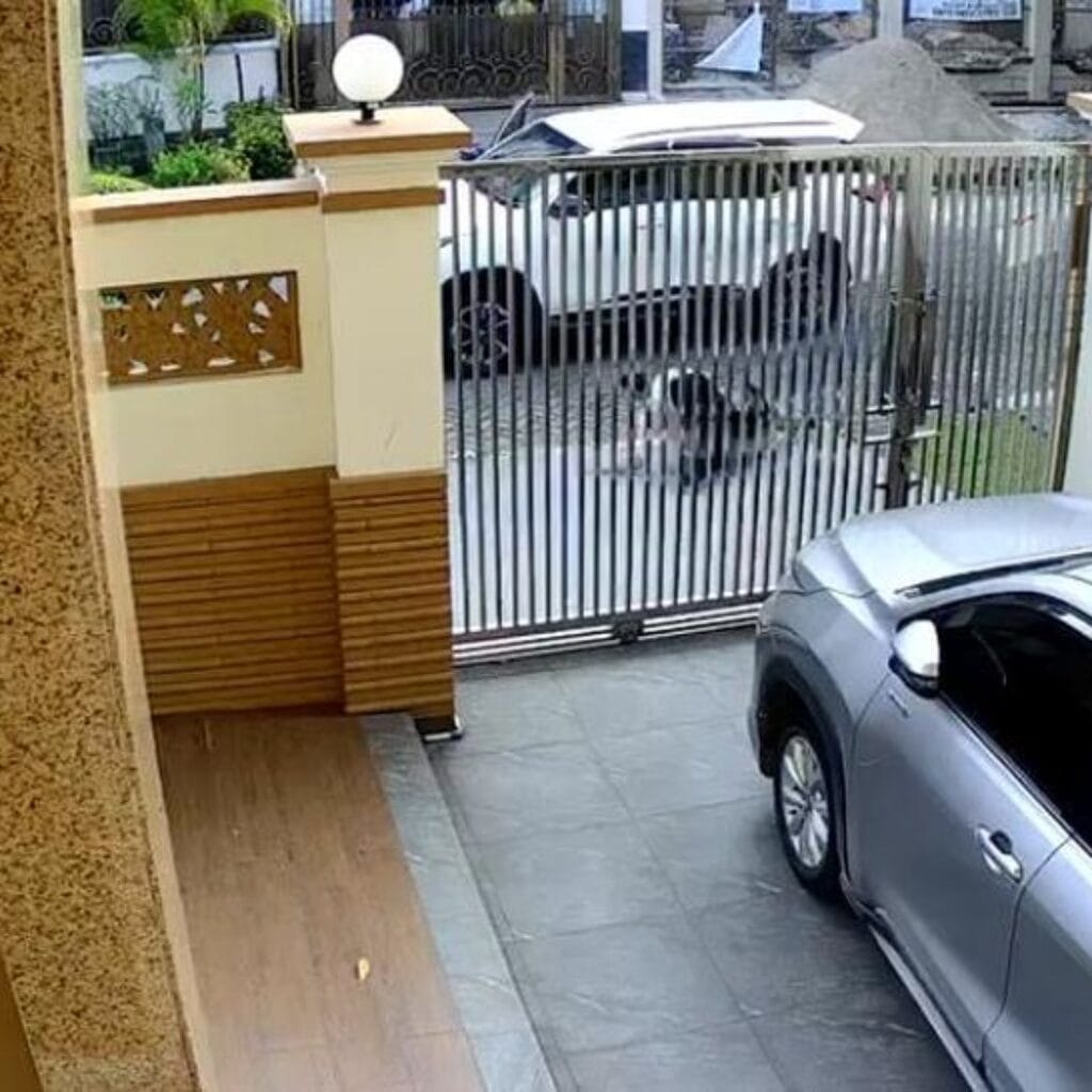 Motif Penculikan Lansia di PIK: Dendam Asmara Tak Direstui