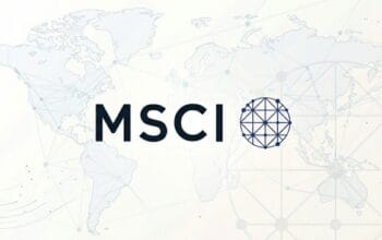 MSCI Putuskan Bursa RI Tetap Masuk Emerging Market, Ini Kata OJK