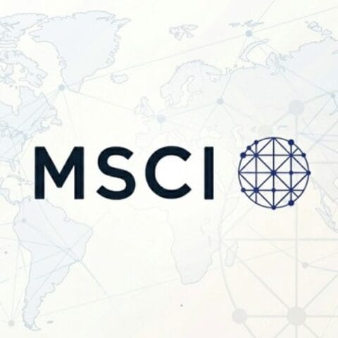 MSCI Putuskan Bursa RI Tetap Masuk Emerging Market, Ini Kata OJK