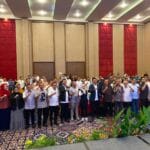 Musprov ke-VIII Kadin Sulsel Digelar 12-14 Juni di Bulukumba, Diawali Tudang Sipulung