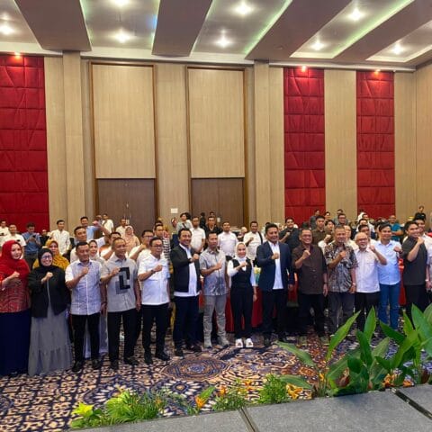 Musprov ke-VIII Kadin Sulsel Digelar 12-14 Juni di Bulukumba, Diawali Tudang Sipulung