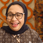 Nanik S Deyang Resmi Jadi Kepala BGN Baru