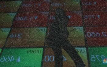 OJK Berharap MSCI Jadi Titik Balik Bursa RI dan Tarik Minat Asing