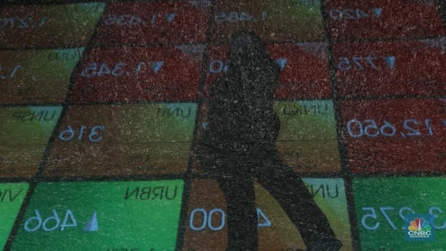 OJK Berharap MSCI Jadi Titik Balik Bursa RI dan Tarik Minat Asing 1 OJK Berharap MSCI Jadi Titik Balik Bursa RI dan Tarik Minat Asing