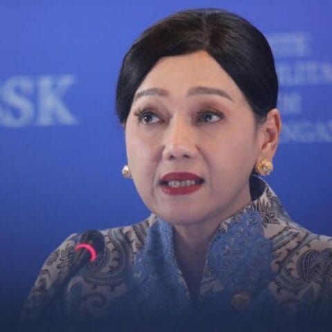 OJK: Pasar Modal RI Resilen Berkat Investor Ritel Domestik