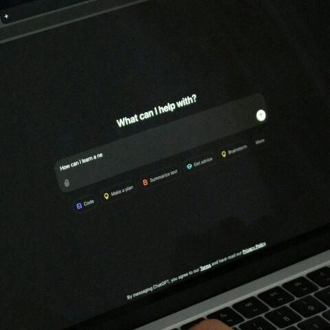 OpenAI Akan Rombak ChatGPT, Tak Lagi Sekadar Chatbot Tradisional 11 OpenAI Akan Rombak ChatGPT, Tak Lagi Sekadar Chatbot Tradisional