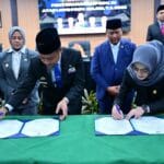 Purbaya Bantah Isu Pengunduran Diri dari Jabatan Menkeu 2 Opini WTP untuk laporan keuangan Pemprov Sulsel 2025