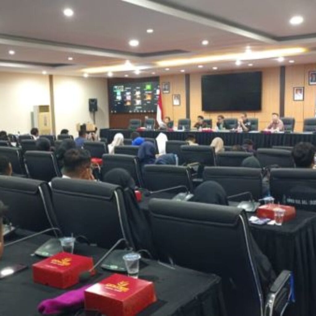 Orang Tua Peserta Ungkap Ada Keributan Sebelum Penetapan Paskibra Sulsel