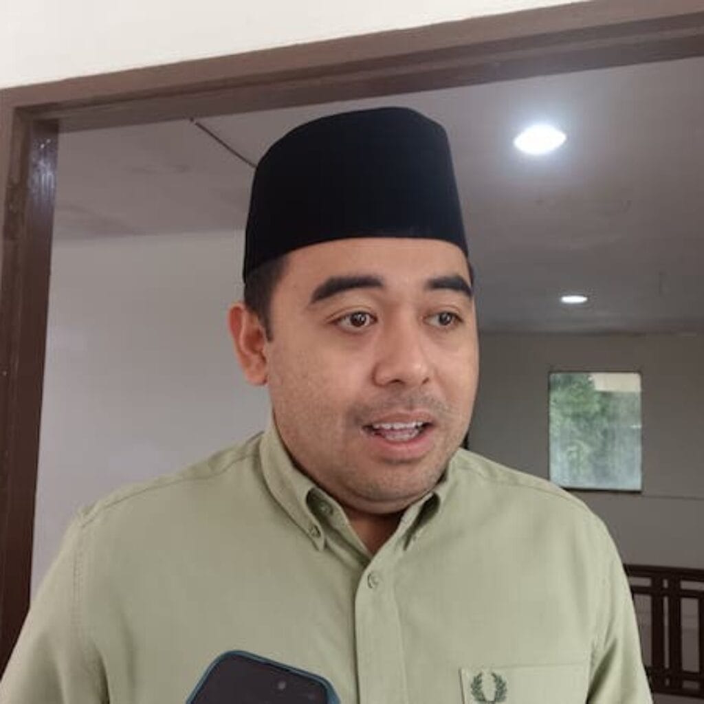 Pansus Ranperda Tata Ruang Makassar Segera Dibentuk