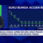Pasar Keuangan Indonesia Masih Dibayangi Ketidakpastian Perang dan Kebijakan Fiskal
