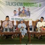 PBNU Siapkan Ekosistem Inovasi Digital untuk Santri dan Kader NU