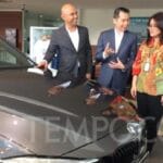 Pembiayaan Bermasalah Naik, OJK: Industri Multifinance Aman