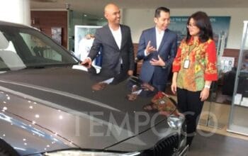 Pembiayaan Bermasalah Naik, OJK: Industri Multifinance Aman
