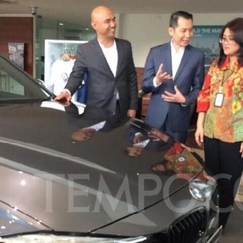 Pembiayaan Bermasalah Naik, OJK: Industri Multifinance Aman