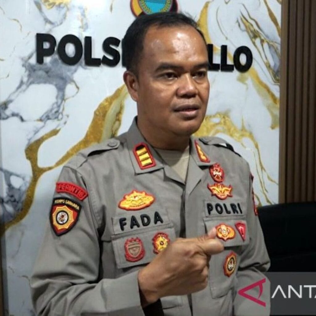 Pemerkosa Disertai Pembunuhan Anak di Makassar Terancam Hukuman Seumur Hidup