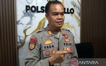 Pemerkosa Disertai Pembunuhan Anak di Makassar Terancam Hukuman Seumur Hidup 4 Pemerkosa Disertai Pembunuhan Anak di Makassar Terancam Hukuman Seumur Hidup