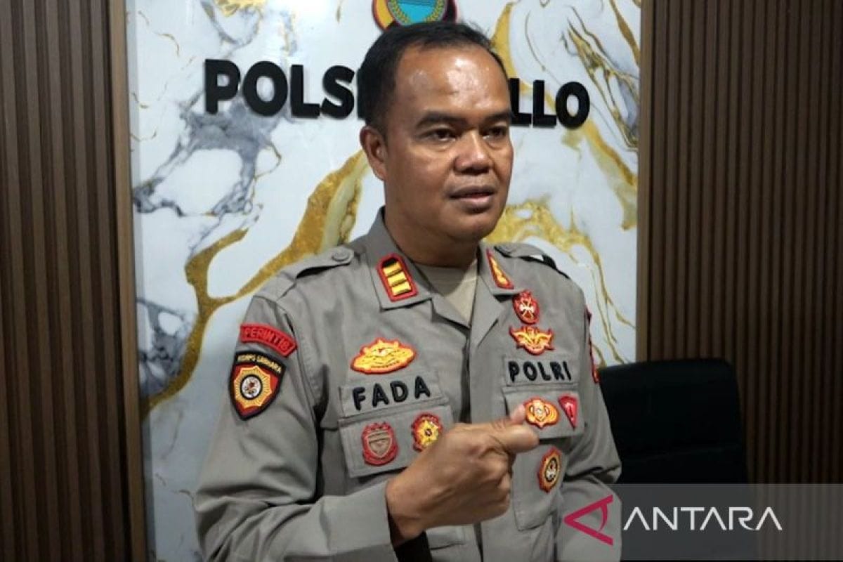 Pemerkosa Disertai Pembunuhan Anak di Makassar Terancam Hukuman Seumur Hidup 1 Pemerkosa Disertai Pembunuhan Anak di Makassar Terancam Hukuman Seumur Hidup