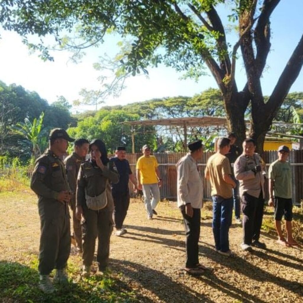 Pemkot Makassar Tertibkan Penyerobotan Aset 15 Hektare di Manggala Usai Putusan MA
