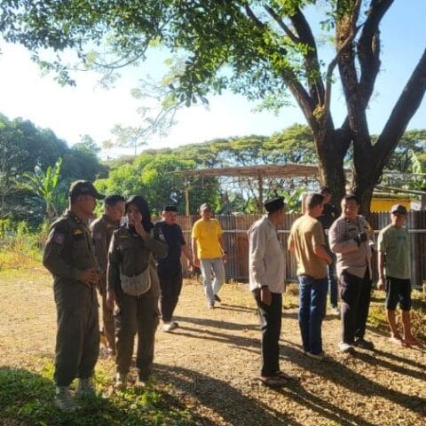 Pemkot Makassar Tertibkan Penyerobotan Aset 15 Hektare di Manggala Usai Putusan MA