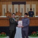 Pendapatan Daerah Tembus Rp1,5 Triliun, APBD Luwu 2025 Catat Surplus Rp18,8 Miliar