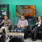Pengusaha Nikel Dorong Regulasi Pro Penghiliran untuk Tingkatkan Nilai Tambah