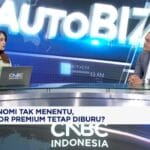 Perluas Pasar di Indonesia, Motor Premium Incar Pembeli Royal