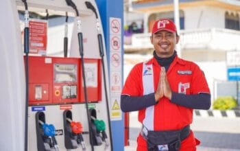 Pertamina Sulawesi Komitmen Berikan Pelayanan di SPBU Sesuai Ketentuan