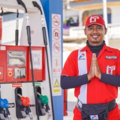 Pertamina Sulawesi Komitmen Berikan Pelayanan di SPBU Sesuai Ketentuan