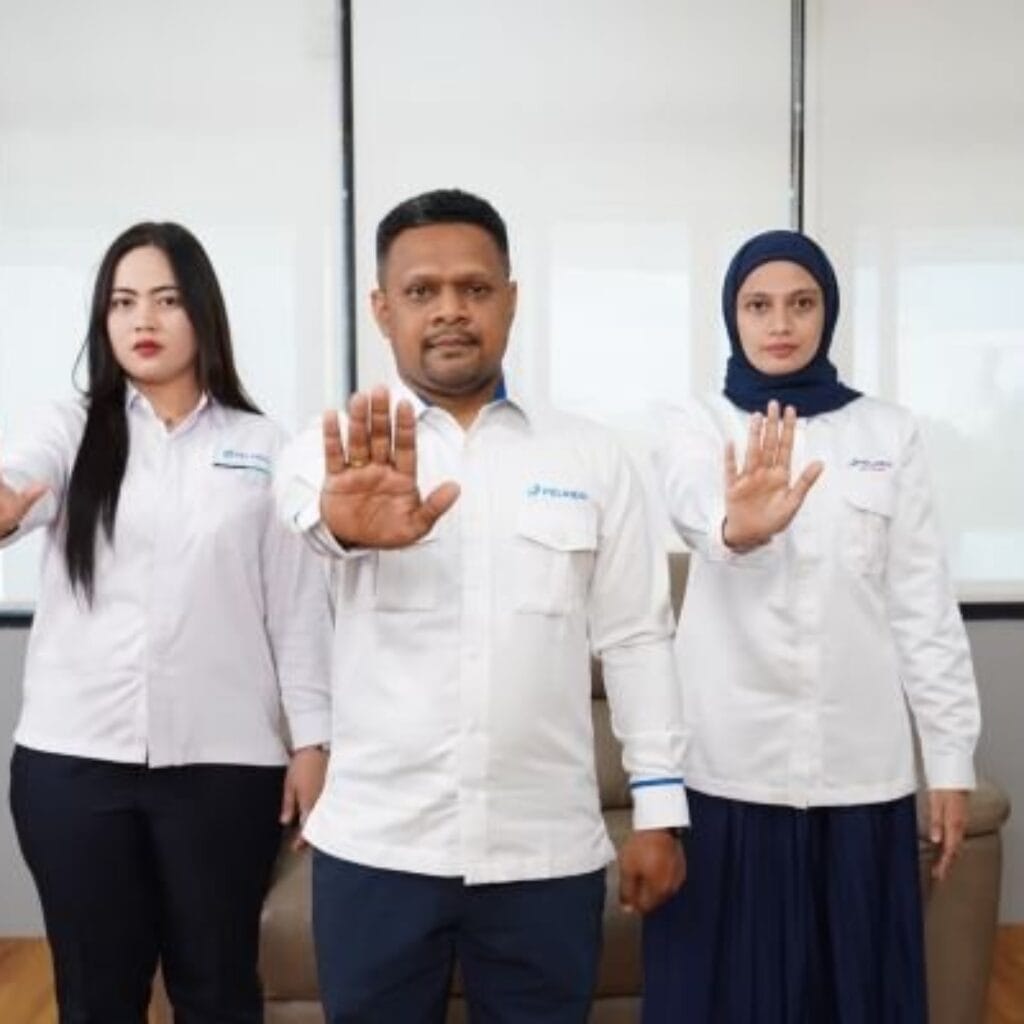 PJM Larang Suap dan Gratifikasi, Tegaskan Komitmen Zero Corruption