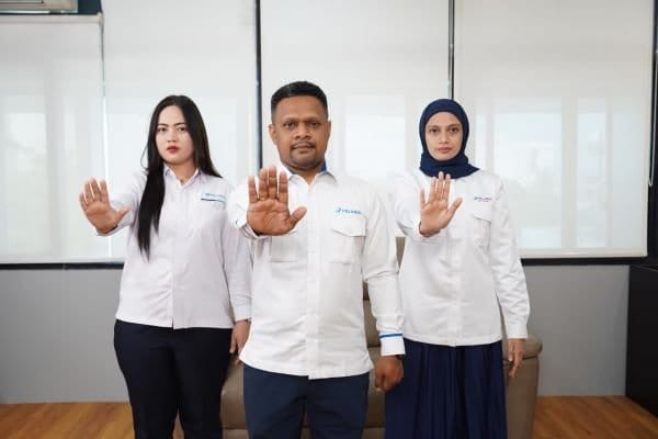 PJM Larang Suap dan Gratifikasi, Tegaskan Komitmen Zero Corruption 1 PJM Larang Suap dan Gratifikasi, Tegaskan Komitmen Zero Corruption