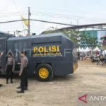 Polda Sulsel Siagakan Personel Amankan Nobar Piala Dunia 2026