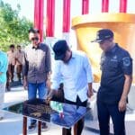 Wali Kota Munafri Usulkan Greenhouse IoT dan Cold Storage ke Komisi IV DPR RI 2 Polda Sulsel Ungkap Penyelewengan BBM dan LPG Subsidi, 18 Ton LPG 3 Kg Disita