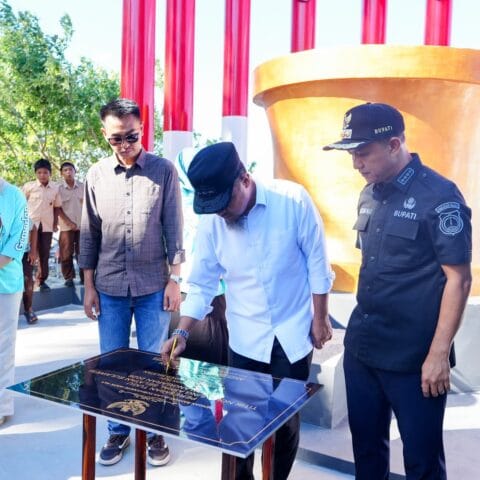 Polda Sulsel Ungkap Penyelewengan BBM dan LPG Subsidi, 18 Ton LPG 3 Kg Disita 11 Polda Sulsel Ungkap Penyelewengan BBM dan LPG Subsidi, 18 Ton LPG 3 Kg Disita