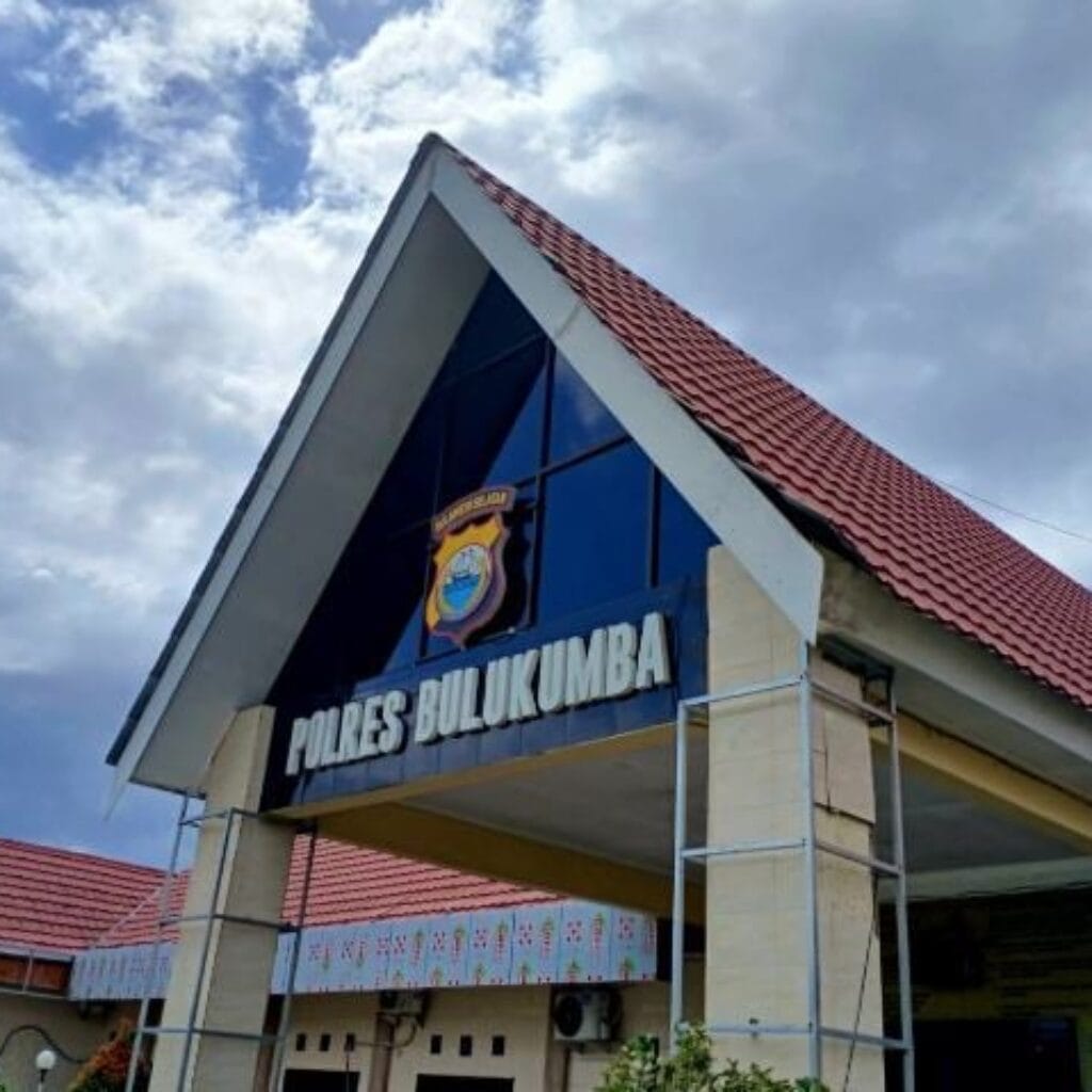 Polisi Usut Kasus Siswi Tewas Jatuh Terseret Ombak di Apparalang Bulukumba