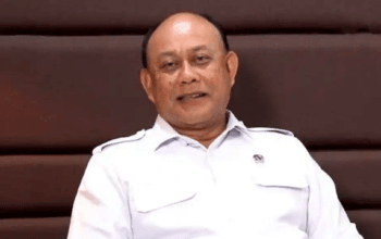 Prabowo Copot Kepala BGN Dadan Hindayana