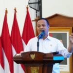 Prestasi Tangani 27.000 Anak Tidak Sekolah Antar Gubernur Sulsel Raih Penghargaan Nasional Bersama 4 Menteri