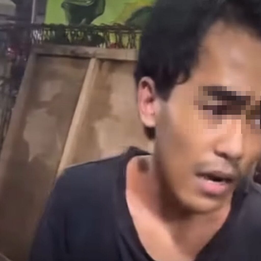 Pria Diduga Dilecehkan di Angkot Jakarta Timur, Polisi Selidiki