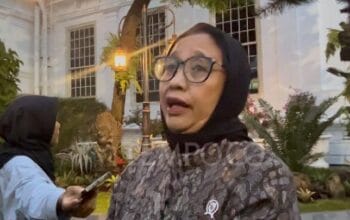 Profil Nanik S Deyang, Kepala Badan Gizi Nasional yang Baru