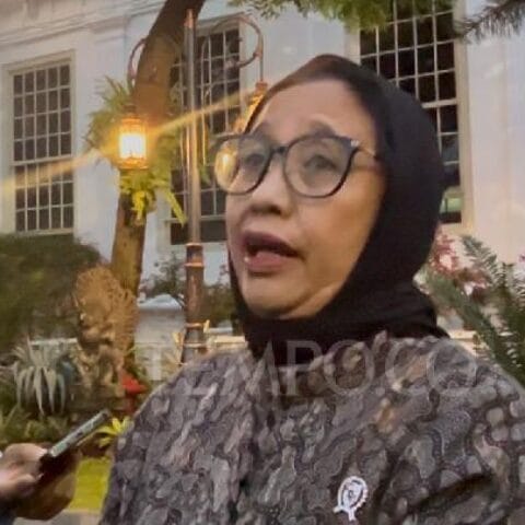 Profil Nanik S Deyang, Kepala Badan Gizi Nasional yang Baru