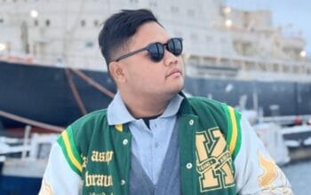 Profil Rizaldo Arif Akbar, Sosok di Balik Akun Kang Asep yang Viral di TikTok 2 Profil Rizaldo Arif Akbar, Sosok di Balik Akun Kang Asep yang Viral di TikTok