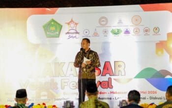 Progres Jalan Batas Gowa–Tondong Sinjai Capai 12,74 Persen 7 Progres Jalan Batas Gowa–Tondong Sinjai Capai 12,74 Persen