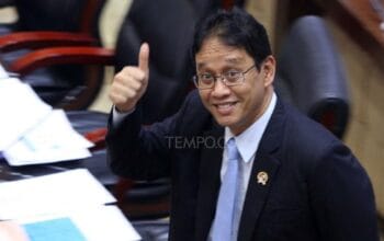Purbaya Akan Ikuti Presiden Prabowo Soal Efisiensi MBG 3 Purbaya Akan Ikuti Presiden Prabowo Soal Efisiensi MBG