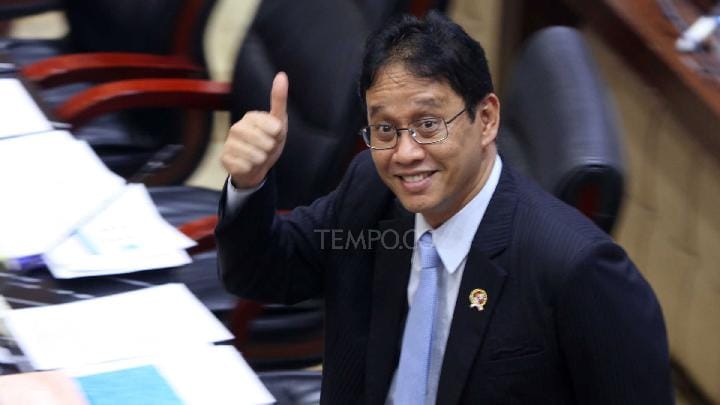 Purbaya Akan Ikuti Presiden Prabowo Soal Efisiensi MBG 1 Purbaya Akan Ikuti Presiden Prabowo Soal Efisiensi MBG