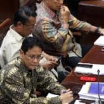 Purbaya Bantah Isu Pengunduran Diri dari Jabatan Menkeu