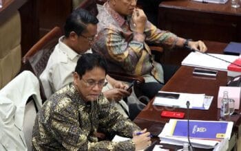 Purbaya Bantah Isu Pengunduran Diri dari Jabatan Menkeu