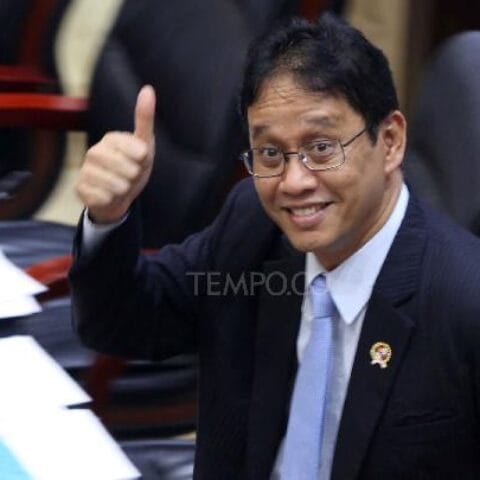 Purbaya Temui 15 Investor di Cina untuk Promosi Panda Bond