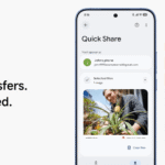 Quick Share di HP Xiaomi Kini Bisa Kirim File ke iPhone via AirDrop