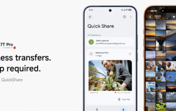 Quick Share di HP Xiaomi Kini Bisa Kirim File ke iPhone via AirDrop