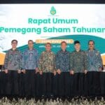 RAJA Bagikan Dividen Rp274,17 Miliar dan Lakukan Stock Split 1:5